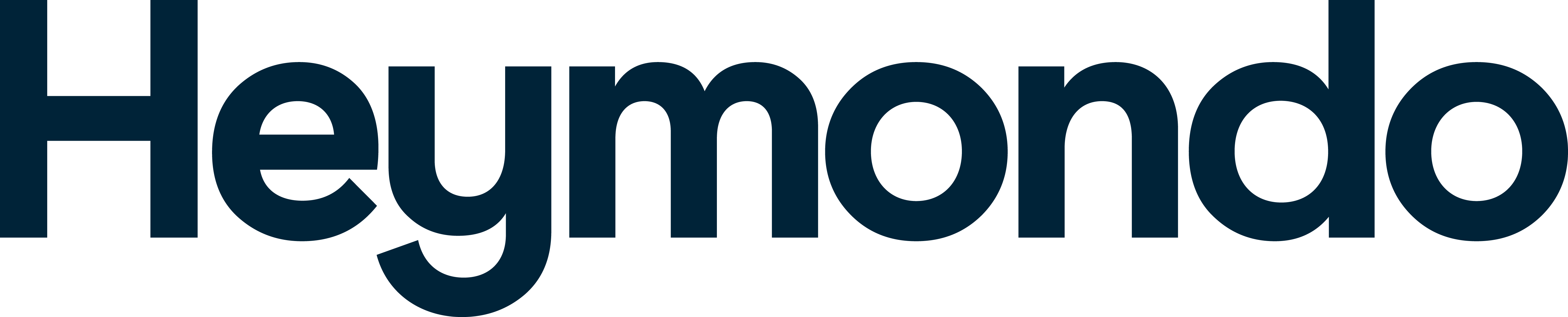 Heymondo